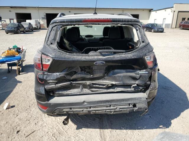 Photo 5 VIN: 1FMCU9GD9JUD16307 - FORD ESCAPE SE 