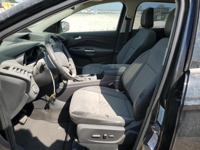 Photo 6 VIN: 1FMCU9GD9JUD16307 - FORD ESCAPE SE 