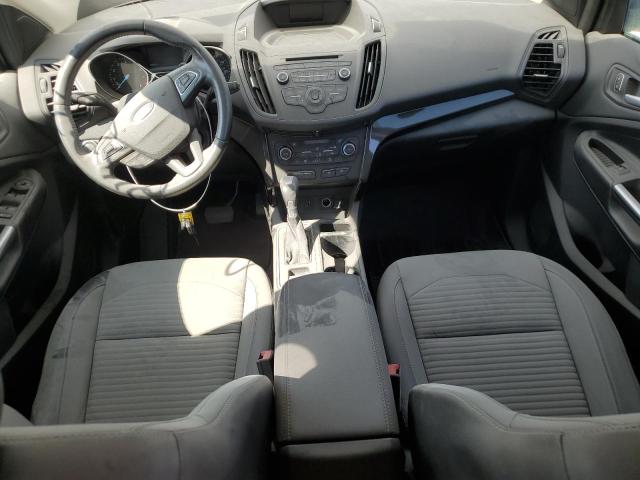 Photo 7 VIN: 1FMCU9GD9JUD16307 - FORD ESCAPE SE 