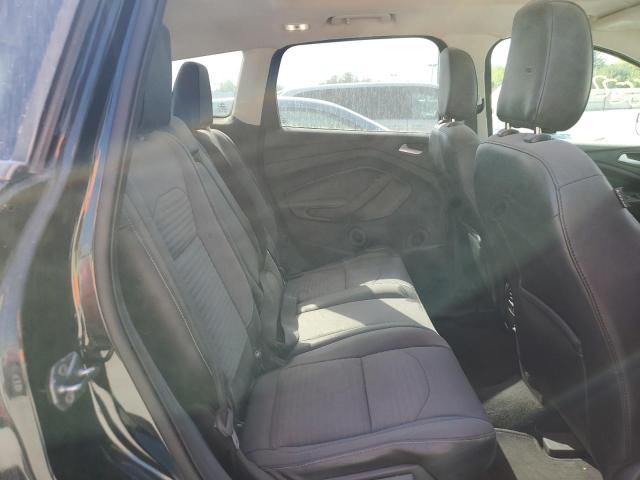 Photo 9 VIN: 1FMCU9GD9JUD16307 - FORD ESCAPE SE 