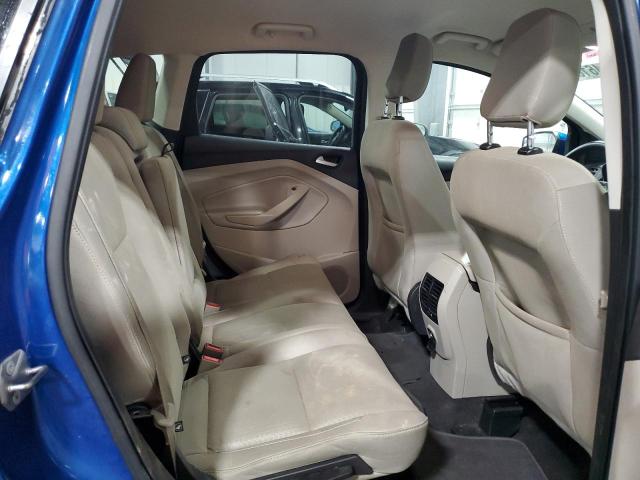 Photo 10 VIN: 1FMCU9GD9JUD21619 - FORD ESCAPE SE 