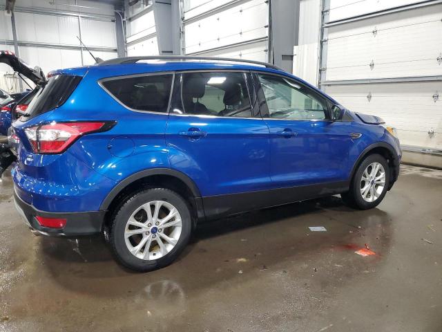 Photo 2 VIN: 1FMCU9GD9JUD21619 - FORD ESCAPE SE 