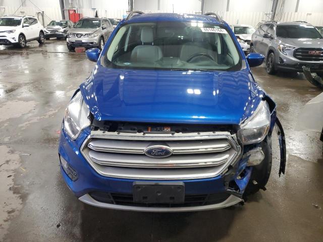 Photo 4 VIN: 1FMCU9GD9JUD21619 - FORD ESCAPE SE 