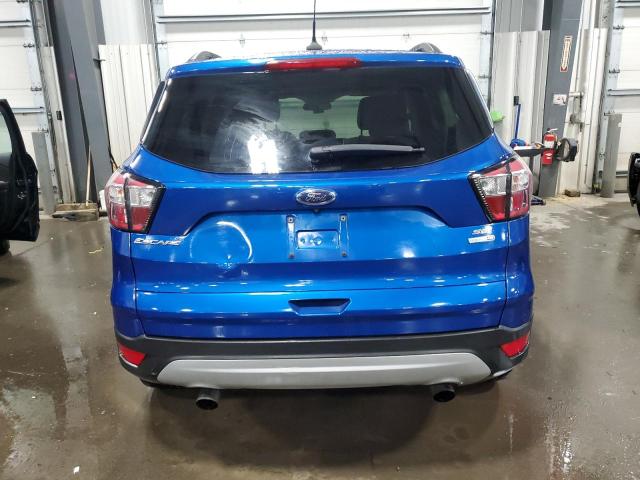 Photo 5 VIN: 1FMCU9GD9JUD21619 - FORD ESCAPE SE 