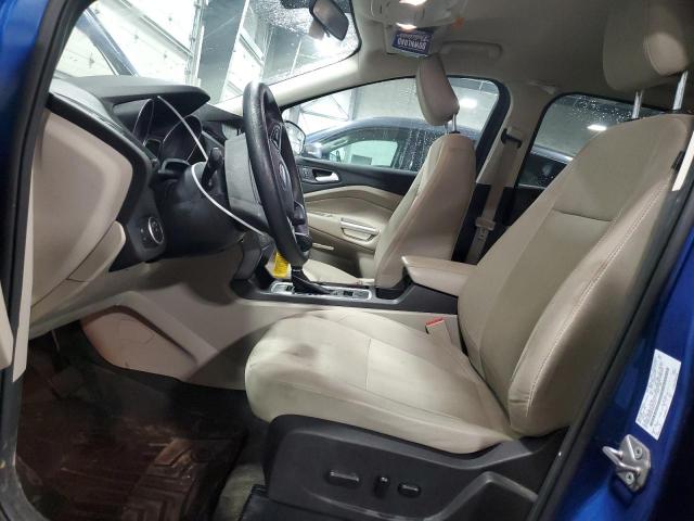 Photo 6 VIN: 1FMCU9GD9JUD21619 - FORD ESCAPE SE 