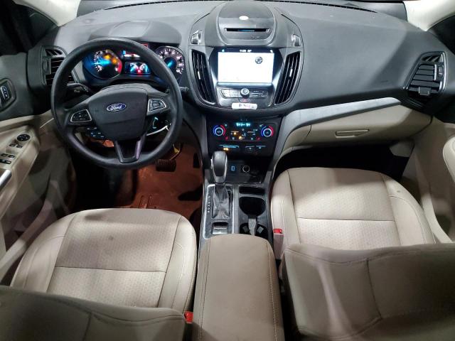 Photo 7 VIN: 1FMCU9GD9JUD21619 - FORD ESCAPE SE 
