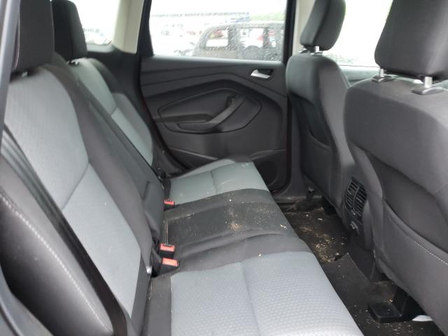 Photo 5 VIN: 1FMCU9GD9JUD35438 - FORD ESCAPE SE 