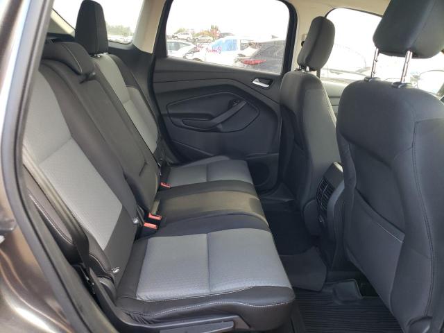 Photo 10 VIN: 1FMCU9GD9JUD40235 - FORD ESCAPE SE 