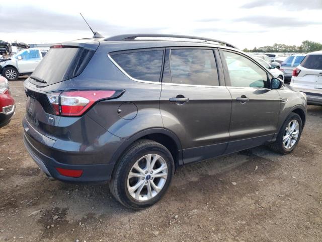 Photo 2 VIN: 1FMCU9GD9JUD40235 - FORD ESCAPE SE 