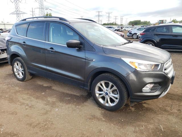 Photo 3 VIN: 1FMCU9GD9JUD40235 - FORD ESCAPE SE 