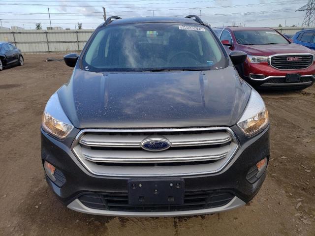 Photo 4 VIN: 1FMCU9GD9JUD40235 - FORD ESCAPE SE 