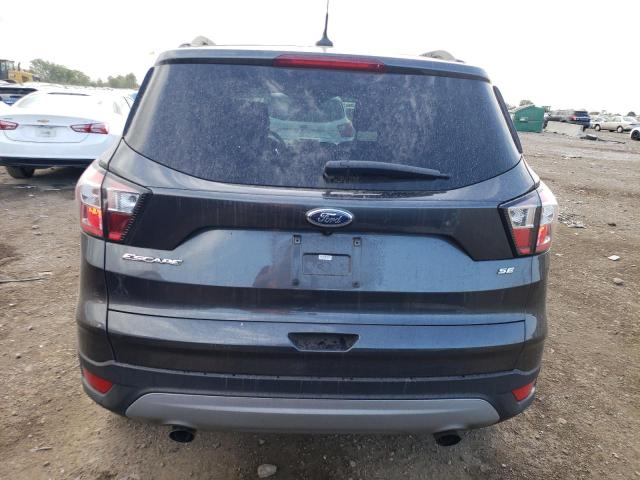 Photo 5 VIN: 1FMCU9GD9JUD40235 - FORD ESCAPE SE 