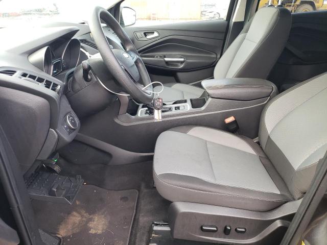 Photo 6 VIN: 1FMCU9GD9JUD40235 - FORD ESCAPE SE 