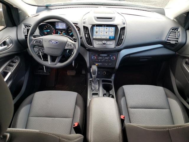 Photo 7 VIN: 1FMCU9GD9JUD40235 - FORD ESCAPE SE 