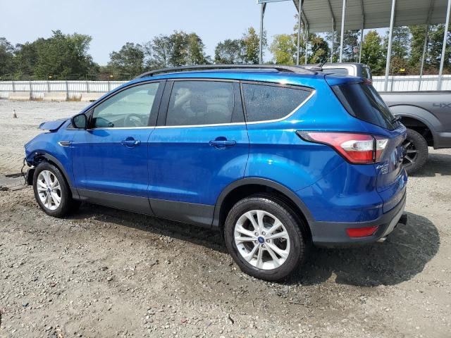 Photo 1 VIN: 1FMCU9GD9JUD50490 - FORD ESCAPE SE 