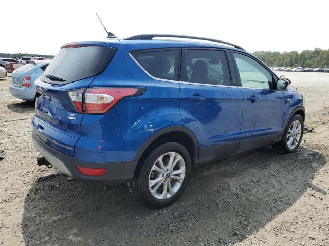 Photo 2 VIN: 1FMCU9GD9JUD50490 - FORD ESCAPE SE 