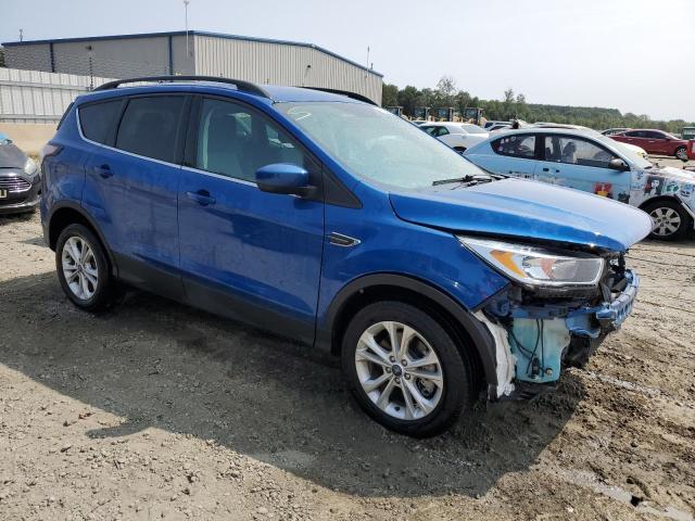 Photo 3 VIN: 1FMCU9GD9JUD50490 - FORD ESCAPE SE 