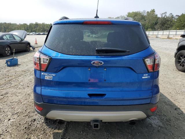 Photo 5 VIN: 1FMCU9GD9JUD50490 - FORD ESCAPE SE 