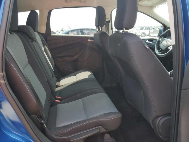 Photo 9 VIN: 1FMCU9GD9JUD50490 - FORD ESCAPE SE 