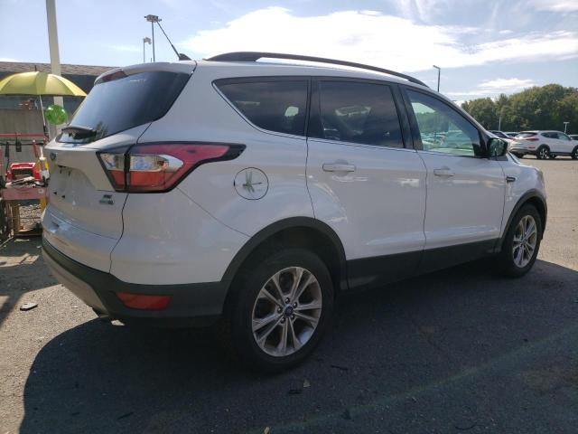 Photo 2 VIN: 1FMCU9GD9JUD53101 - FORD ESCAPE SE 