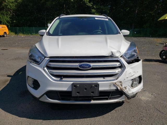 Photo 4 VIN: 1FMCU9GD9JUD53101 - FORD ESCAPE SE 