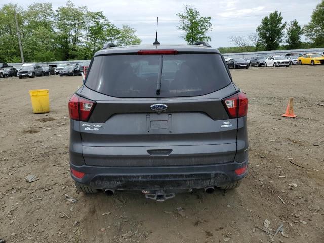 Photo 5 VIN: 1FMCU9GD9KUA09172 - FORD ESCAPE 