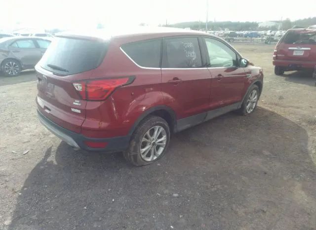 Photo 3 VIN: 1FMCU9GD9KUA12752 - FORD ESCAPE 