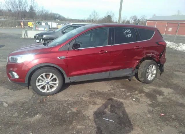 Photo 5 VIN: 1FMCU9GD9KUA12752 - FORD ESCAPE 