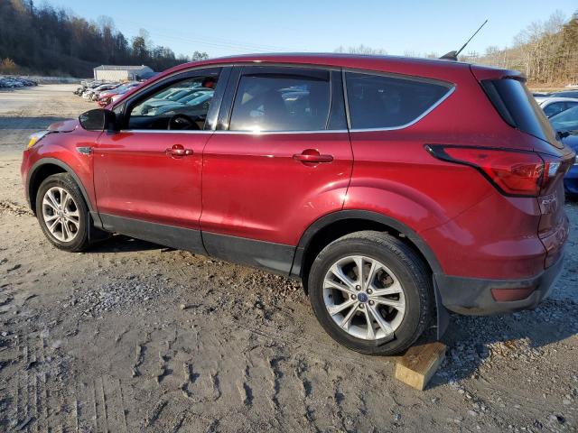 Photo 1 VIN: 1FMCU9GD9KUA15618 - FORD ESCAPE SE 