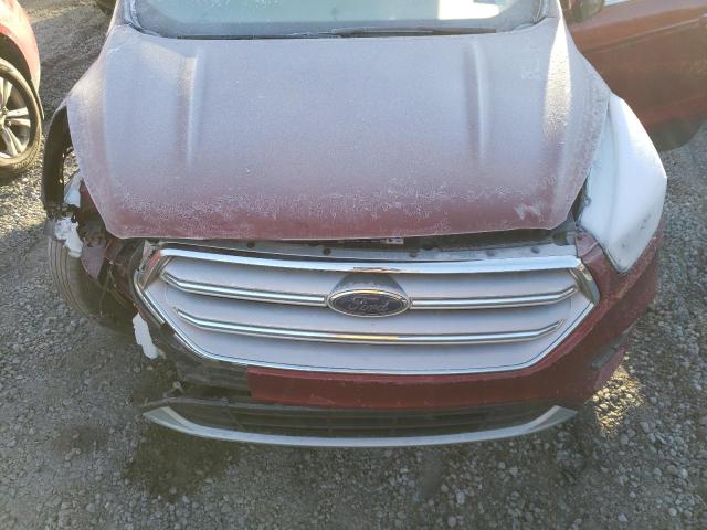 Photo 11 VIN: 1FMCU9GD9KUA15618 - FORD ESCAPE SE 