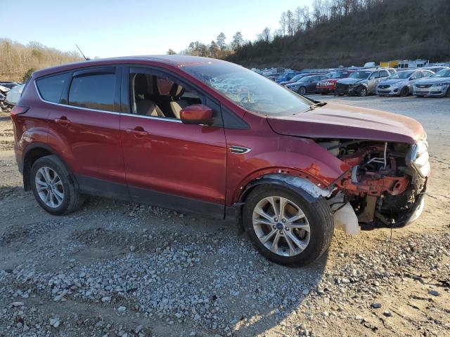 Photo 3 VIN: 1FMCU9GD9KUA15618 - FORD ESCAPE SE 