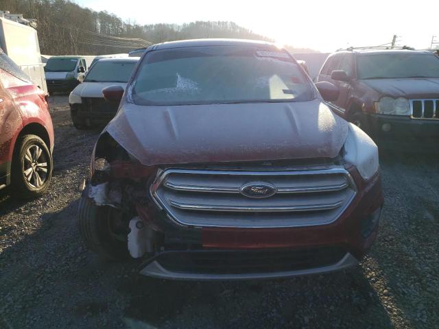 Photo 4 VIN: 1FMCU9GD9KUA15618 - FORD ESCAPE SE 