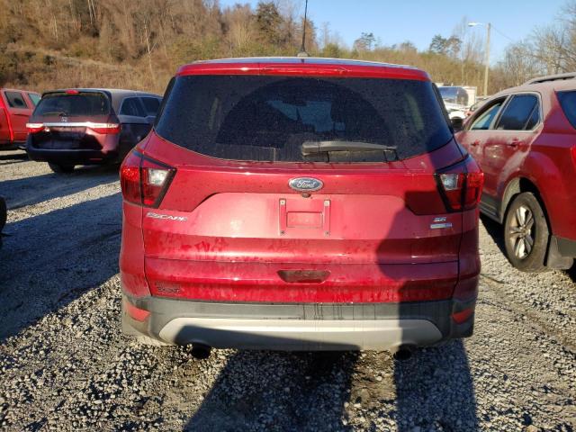 Photo 5 VIN: 1FMCU9GD9KUA15618 - FORD ESCAPE SE 