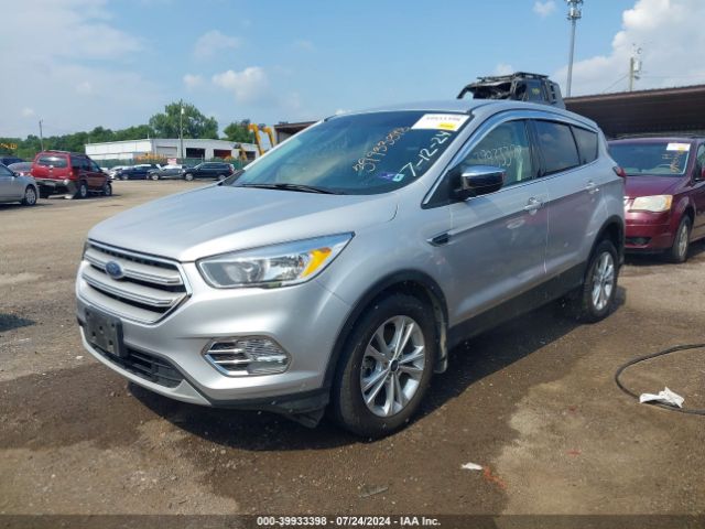 Photo 1 VIN: 1FMCU9GD9KUA32340 - FORD ESCAPE 