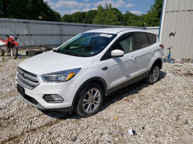 Photo 0 VIN: 1FMCU9GD9KUA45962 - FORD ESCAPE SE 