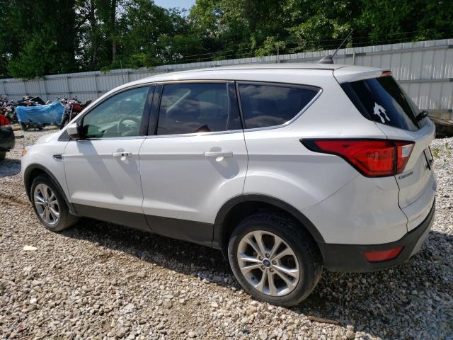 Photo 1 VIN: 1FMCU9GD9KUA45962 - FORD ESCAPE SE 