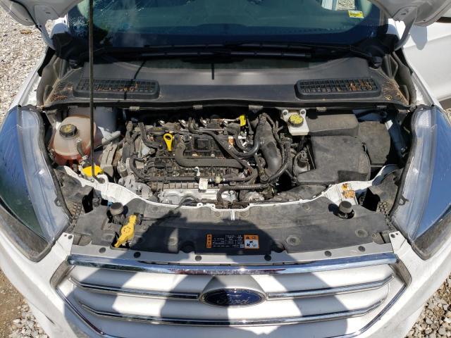 Photo 10 VIN: 1FMCU9GD9KUA45962 - FORD ESCAPE SE 