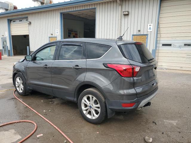 Photo 1 VIN: 1FMCU9GD9KUA49266 - FORD ESCAPE SE 