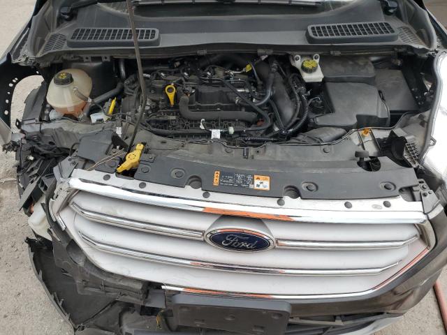 Photo 11 VIN: 1FMCU9GD9KUA49266 - FORD ESCAPE SE 