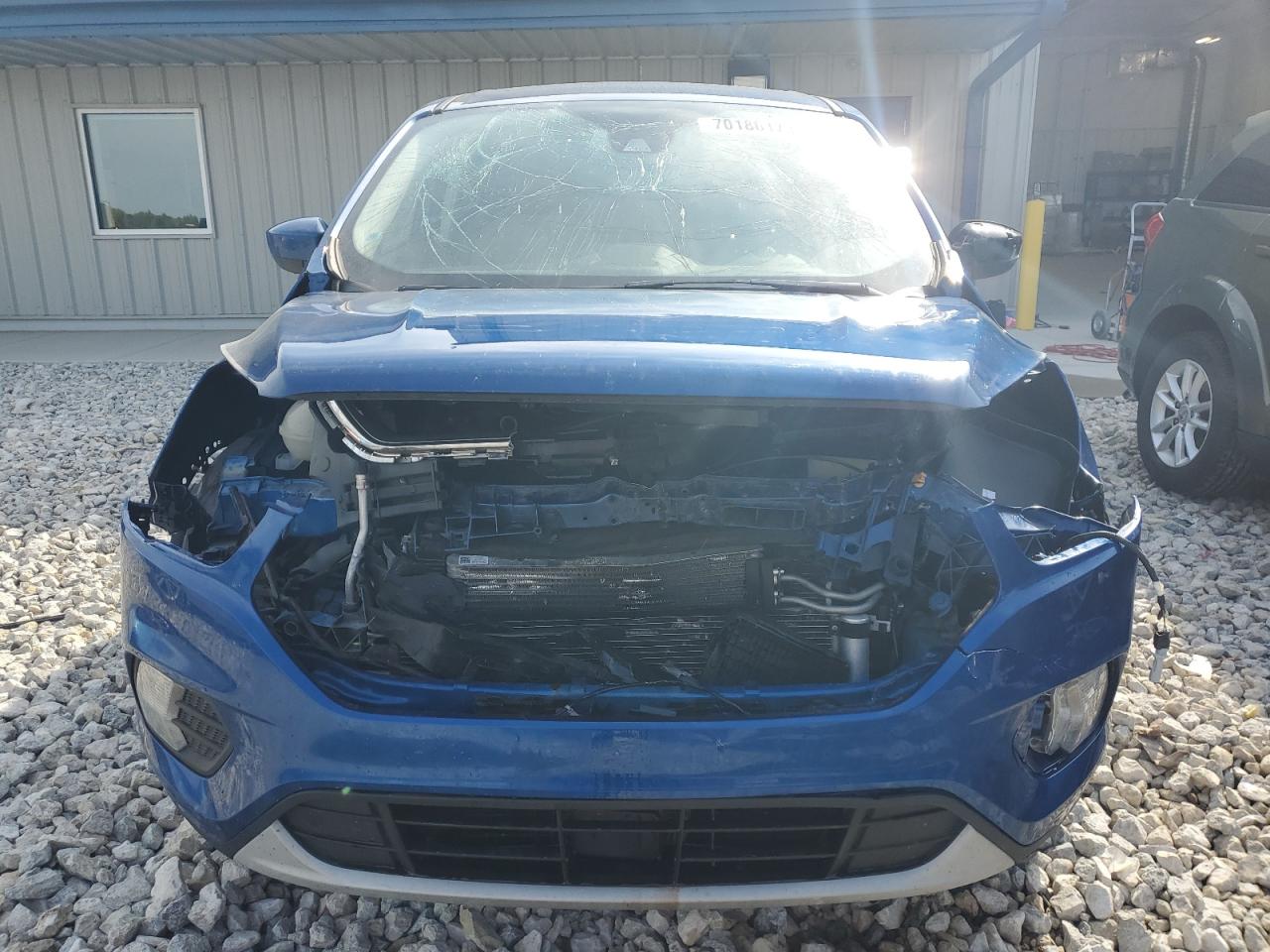 Photo 4 VIN: 1FMCU9GD9KUA62342 - FORD ESCAPE 