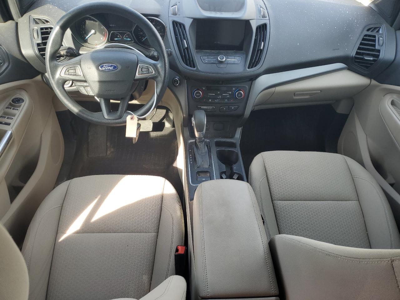 Photo 7 VIN: 1FMCU9GD9KUA62342 - FORD ESCAPE 