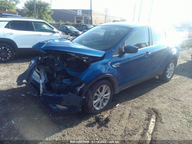 Photo 1 VIN: 1FMCU9GD9KUA69582 - FORD ESCAPE 