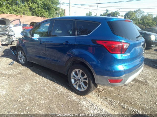 Photo 2 VIN: 1FMCU9GD9KUA69582 - FORD ESCAPE 