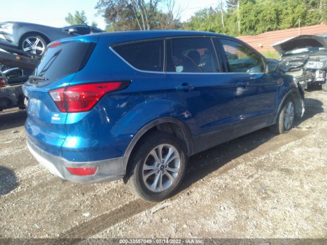 Photo 3 VIN: 1FMCU9GD9KUA69582 - FORD ESCAPE 