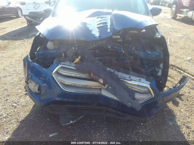 Photo 5 VIN: 1FMCU9GD9KUA69582 - FORD ESCAPE 