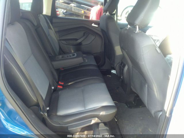 Photo 7 VIN: 1FMCU9GD9KUA69582 - FORD ESCAPE 