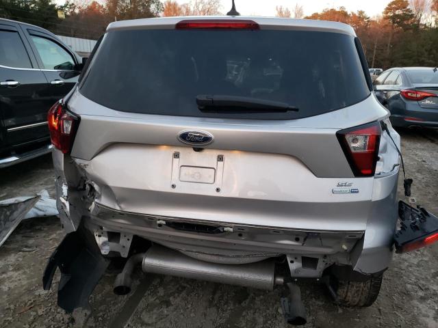 Photo 5 VIN: 1FMCU9GD9KUA73874 - FORD ESCAPE SE 