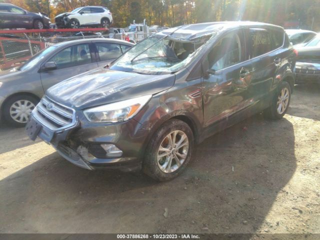 Photo 1 VIN: 1FMCU9GD9KUA85474 - FORD ESCAPE 