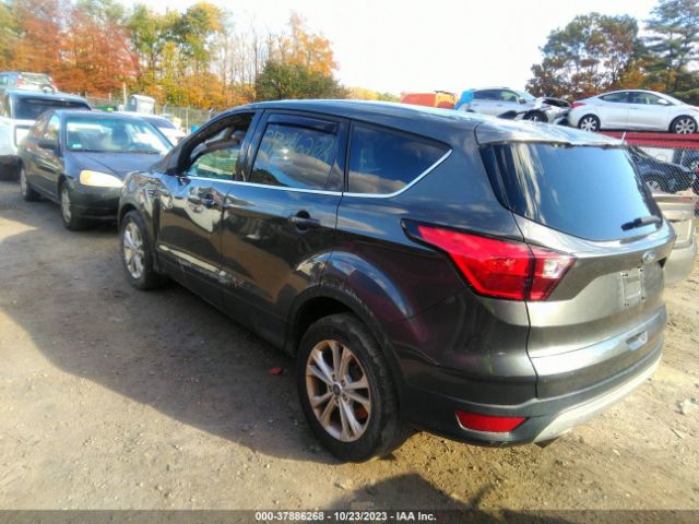 Photo 2 VIN: 1FMCU9GD9KUA85474 - FORD ESCAPE 