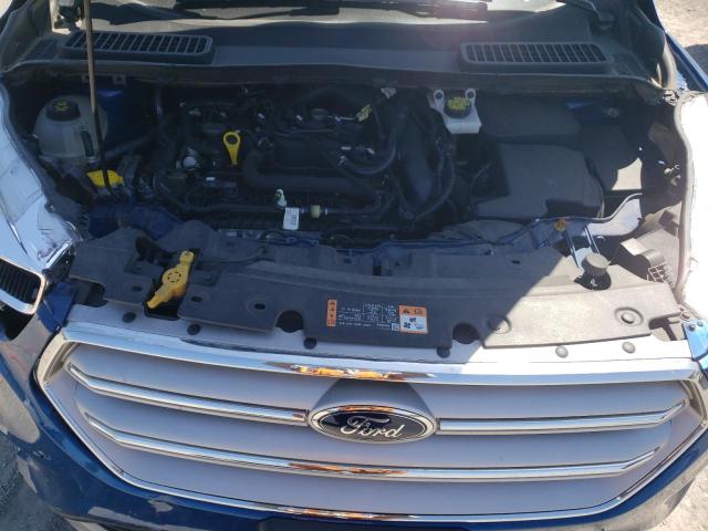 Photo 11 VIN: 1FMCU9GD9KUA85507 - FORD ESCAPE 